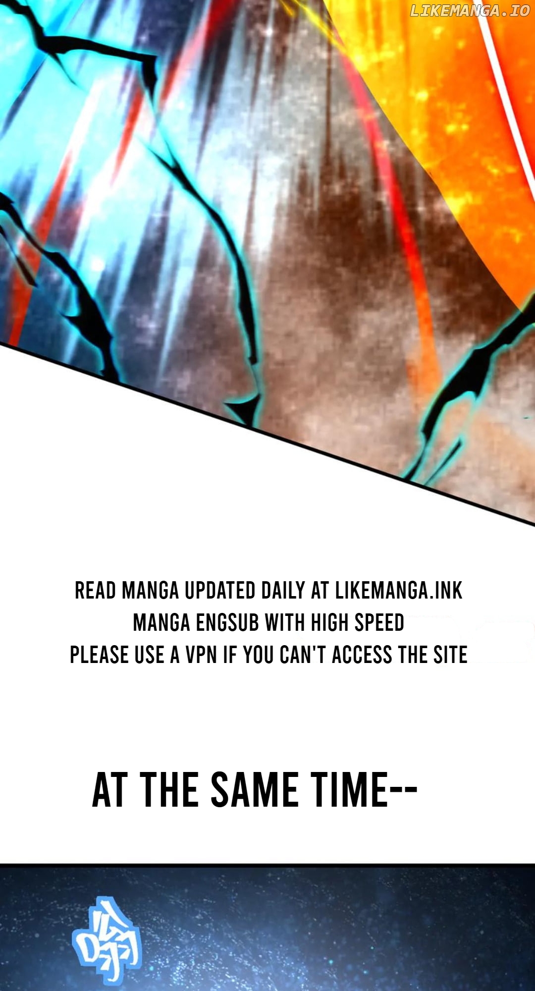 Log into the Future Chapter 230 - page 50